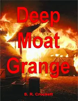 deep moat grange book cover image