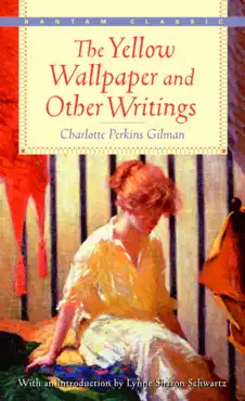 the yellow wallpaper and other writings book cover image