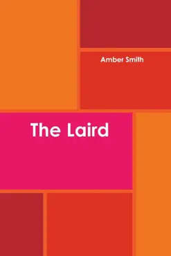 the laird book cover image