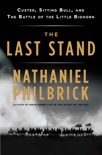 The Last Stand book summary, reviews and downlod
