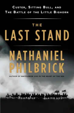 the last stand book cover image