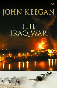 the iraq war imagen de la portada del libro