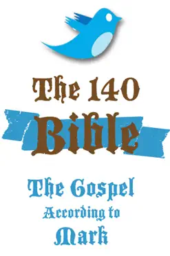the gospel according to mark book cover image