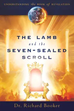 the lamb and the seven-sealed scroll book cover image