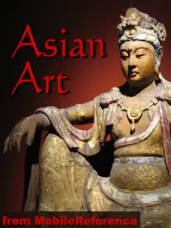 asian art encyclopedia book cover image