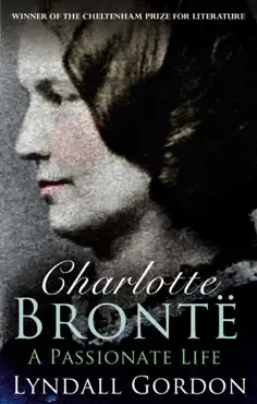 charlotte bronte imagen de la portada del libro