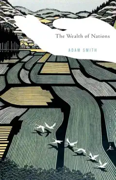 the wealth of nations imagen de la portada del libro
