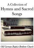 A Collection of Hymns and Sacred Songs reviews