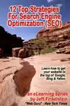 12 Strategies for Search Engine Optimization synopsis, comments