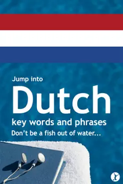 jump into dutch book cover image