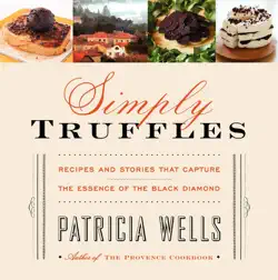 simply truffles book cover image