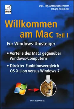 willkommen am mac book cover image