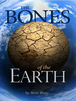 the bones of the earth book cover image