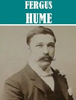 works of fergus hume book cover image