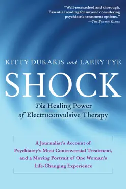 shock book cover image