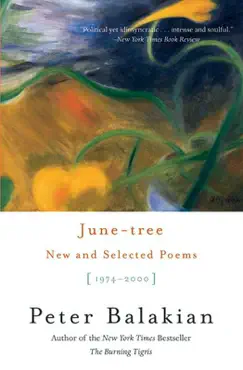 june-tree book cover image