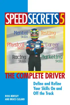 speed secrets 5 imagen de la portada del libro