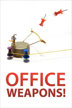 office weapons! book cover image