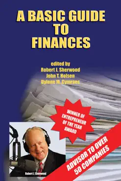 a basic guide to finances book cover image