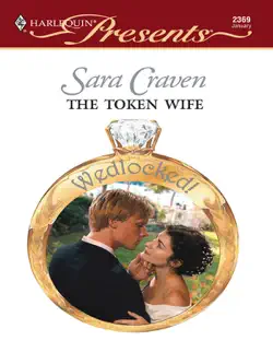 the token wife book cover image
