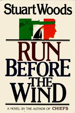 run before the wind book cover image