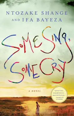 some sing, some cry book cover image