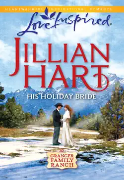 his holiday bride book cover image