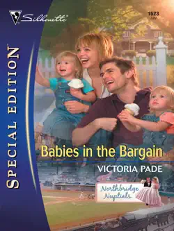 babies in the bargain book cover image