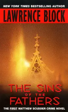 the sins of the fathers imagen de la portada del libro
