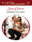 Mistress on Loan synopsis, comments