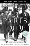 Paris 1919 synopsis, comments