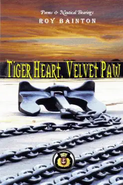 tiger heart, velvet paw book cover image
