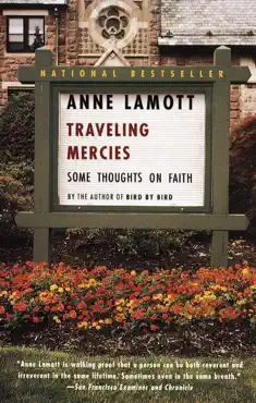 traveling mercies book cover image