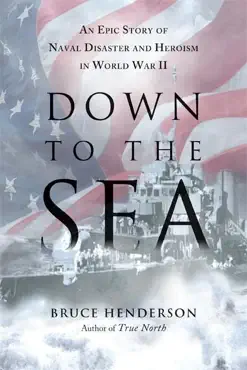 down to the sea book cover image