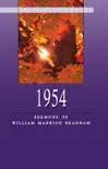 Sermons of William Branham - 1954 sinopsis y comentarios