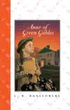 Anne of Green Gables Complete Text synopsis, comments