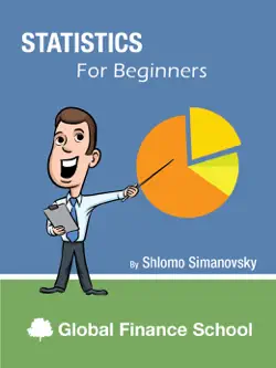 statistics for beginners imagen de la portada del libro