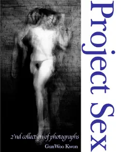 project sex book cover image