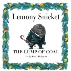 the lump of coal book cover image