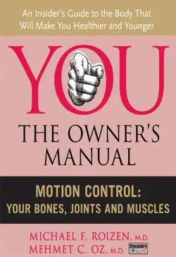 motion control book cover image