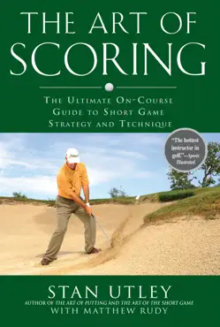 the art of scoring book cover image