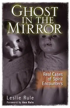 ghost in the mirror book cover image