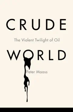 crude world book cover image