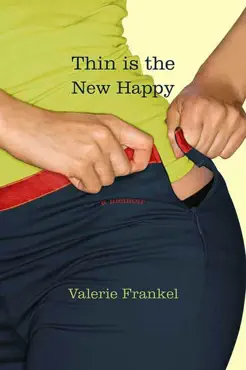 thin is the new happy book cover image