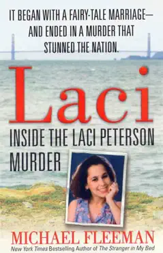 laci book cover image