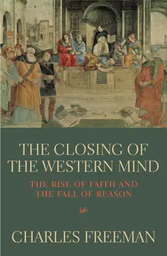 the closing of the western mind imagen de la portada del libro