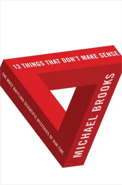 13 things that don't make sense book cover image