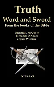 truth, word and sword imagen de la portada del libro