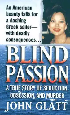 blind passion book cover image