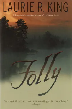 folly book cover image